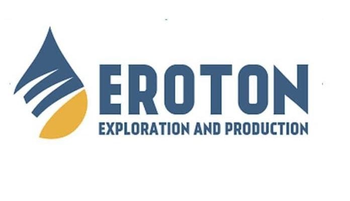 Eroton
